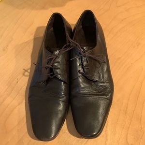 Bruno Magli Italian Dress shoes